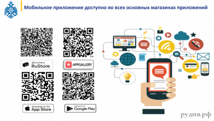мобильное приложение «МЧС России» - фото - 1